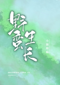 野蛮生长免费观看全集